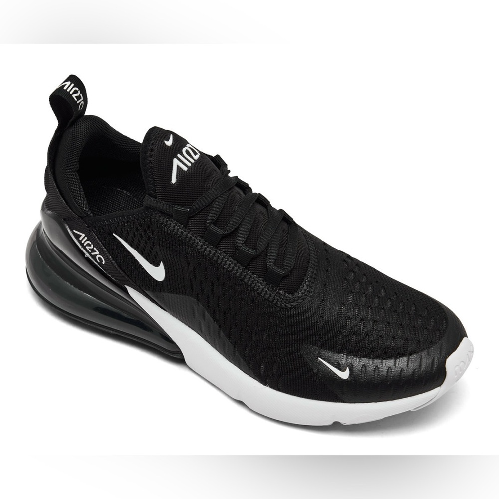 NIKE Women's Air Max 270 Casual Sneakers from Finish Line brand new/ no box